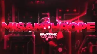 (Full Layout) Misanthrope | Brittank88 and more
