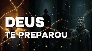 Escolhido, Voc&ecirc; Passou Pela Tempestade Porque Ainda H&aacute; Algo Grandioso Por Vir