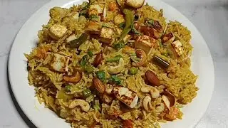 Veg resipie | veg biryani masala recipe | zayda home kitchen 10 min resipe 
