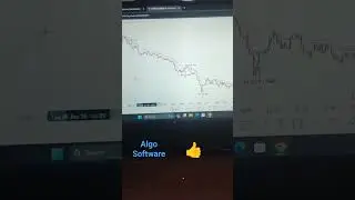 Algo software works well | best perform today  | complete automatic software #telugu