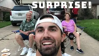 I HAVE A SURPRISE TO SHOW YOU.. | EP 33