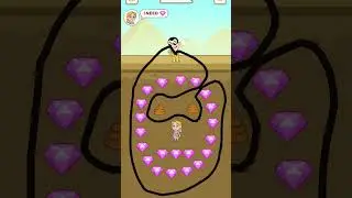 how to complete pull the gold level 115 #trending #games #viral #gameplay #subscribe #gaming