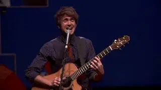 How Bad Things Can Make Us Good People | Ryanhood  | TEDxTucson