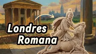 7 Segredos Romanos Escondidos em Londres – Todos Grátis