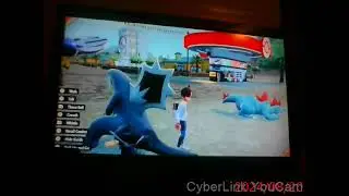 Lets play Pok&eacute;mon Scarlet part 160 (Picnic part 2, Snacksworth Stories, Murkrow evolution & BBQs!)