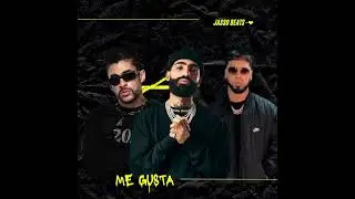 [FREE] Arcangel X Bad Bunny X Anuel AA Type Beat - 