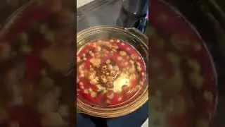 The Best Herbal Tea - Chrysanthemum + Monkfruit