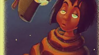 Asono- Eyes like that