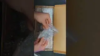 Have you ever seen a keyboard with a THUMBSTICK? No arrow keys! - SPOILER