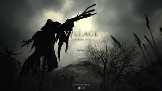 Resident Evil Village Revisited! (PS5 4K 60fps LG OLED C1) #residentevilvillage #gaming