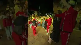 Movluda doll oq tosh lagerida