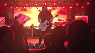 Mammoth -One of a Kind Diamond Ballroom 11-28-2025