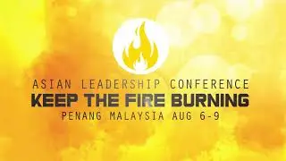 Asian Discipleship Conference 2018