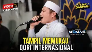 Qori Ustadz Abdullah Fikri Terbaru 