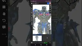 Custom transformer (not complete)