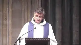 Sermon: An era of change, or a change of era?