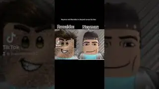 Neymar And Ronaldo in Discord Server Be Like: