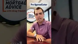 Why Getting a Mortgage Pre-Approval Letter is Crucial for Homebuyers