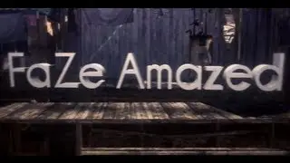 FaZe Amazed: Are You Amazed? - Episode 5