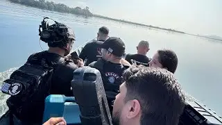 Invas&atilde;o a ilha apocalypse island airsoft field ( Eq FH )