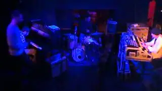 JazzWide Jam Session Feat. Peewee Durante