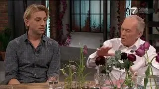 H&aring;ll dig ung med r&auml;tt t&auml;nkande - Vardagspuls (TV4)