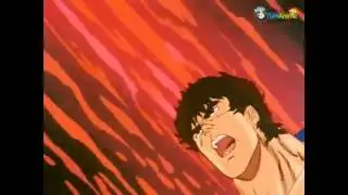 Hokuto No Ken atatatata