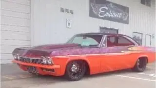 1965 Chevrolet Impala Used Cars Denver CO