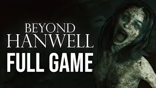Uncovering The Secrets In London | Beyond Hanwell (Full Game)