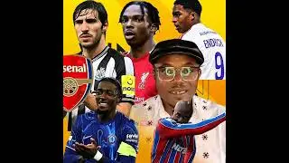Transfer update: The clock is ticking! Who will make the moves before time runs out? ⏰⚽