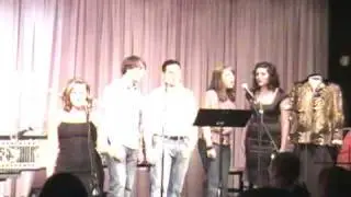 Composer's Showcase
