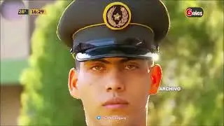 Servicio Militar ¿Es necesario?