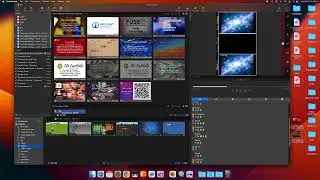 Pro Presenter 7 File organization