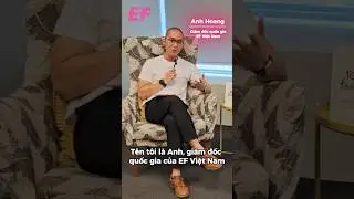 Du học Singapore: Lựa chọn số 1 của phụ huynh Việt Nam | EF On Air Ep 1