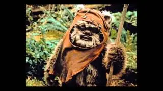 Ewok Singing