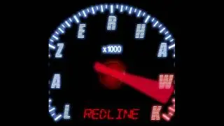LazerHawk Overdrive Razer Remix - Soundtrack Extended