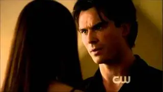 Damon and Elena- I'll be