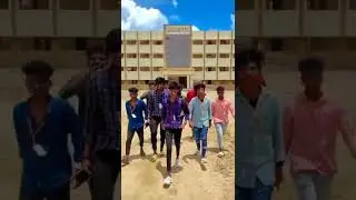 #dr.ambedkar #arts #college#vyasarpadi