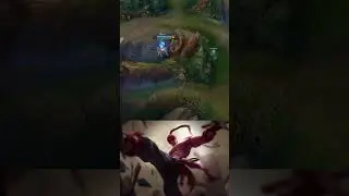 Ultimate Spellbook Lee Sin is a Cheat Code  #leagueoflegends #outplayed #riotgames #1v1 #gaming