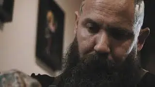 Buck and Beard The beard cream