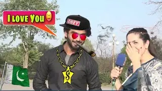 Pakistani Anchor😂 Lover Pakistan Funny🤣 Interview💥