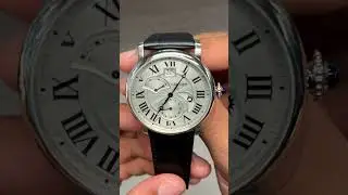 Select Cartier Watches | Chronostore.com