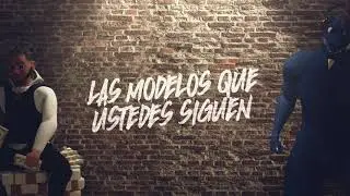 Retro Hype - Merca LV