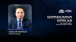 Ecuador - Colombia, transportistas y comerciantes rechazan aranceles