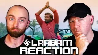 Laabam - Official Trailer  Reaction and Thoughts