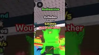 Would you rather