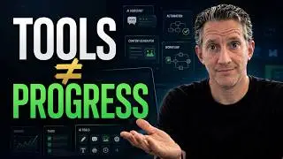 Why Better Tools Haven&rsquo;t Made Things Easier
