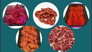 Paradise Halal Butchery