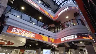 SportChek | Vancouver Store