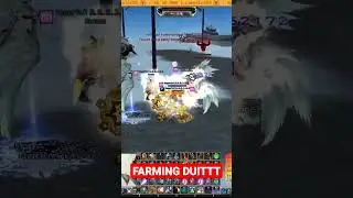 CARA FARMING DUIT BANYAK DI RF EPIC #rfbuset #rfonline #rfepic  #shorts